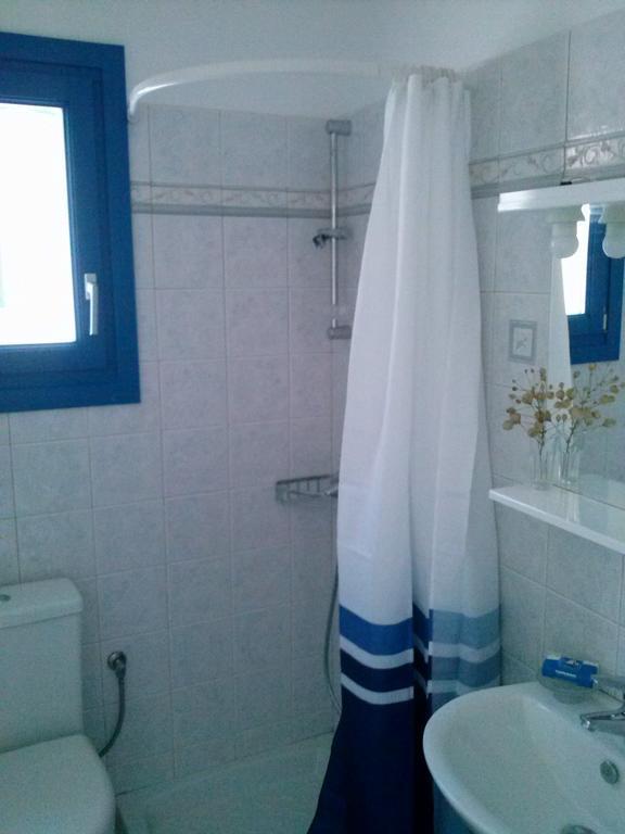 Eleni Apartments Adamantas  Стая снимка