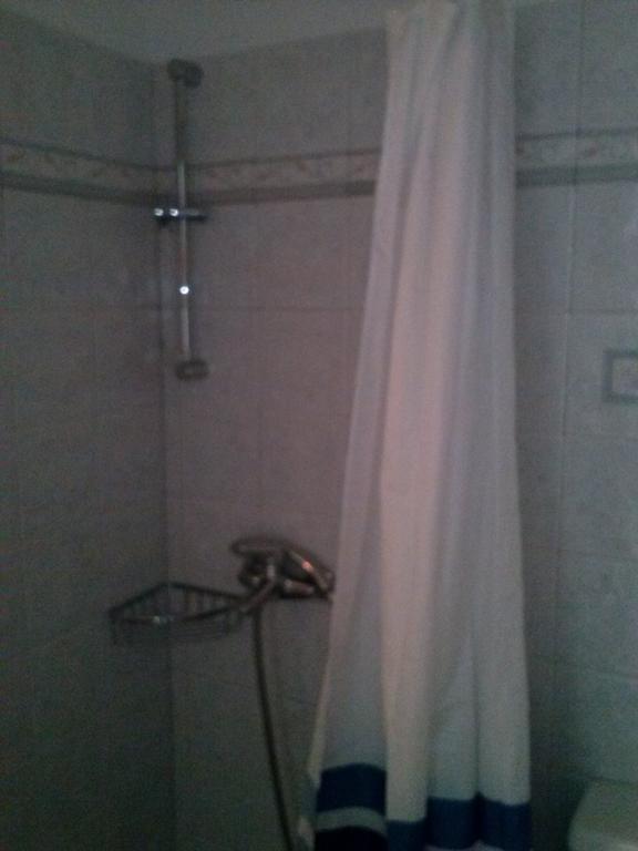 Eleni Apartments Adamantas  Стая снимка